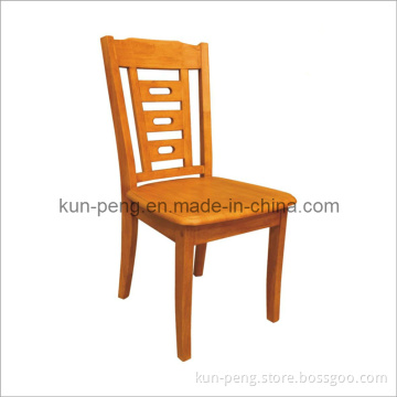 Wooden Chair (KP-K003)